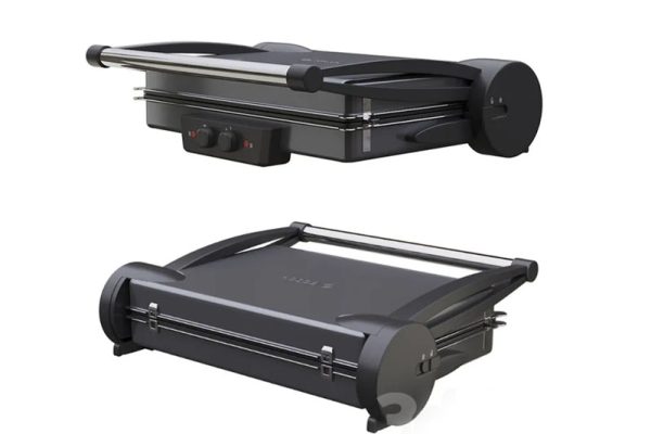 Bosch TFB4431烤架3D模型