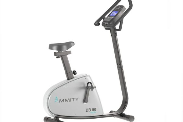Ammity室内脚踏自行车健身车3D模型