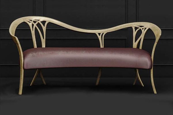 Christopher Guy Set Sofa欧式复古沙发3D模型
