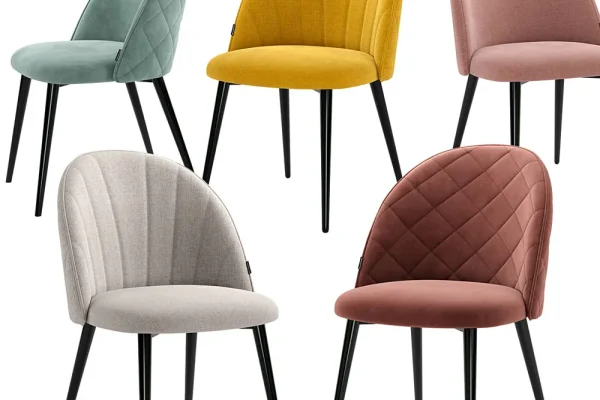 Deephouse. Chair Paris椅子3D模型