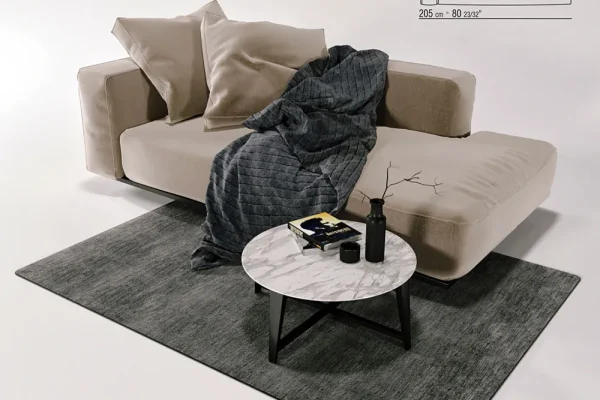 沙发椅躺椅3D模型